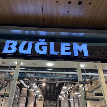 Buğlem Moda Atlaspark AVM Ürünün Ayıplı Olması