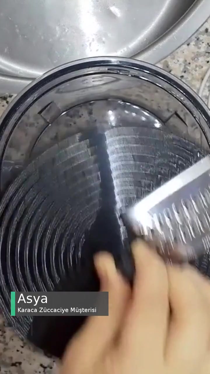 Karaca Züccaciye Ürün İadesi İstiyorum videonun kapak resmi