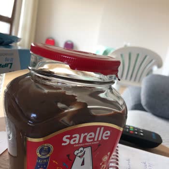 Kavanoz Kapağı Açılırken El Kesilmesi