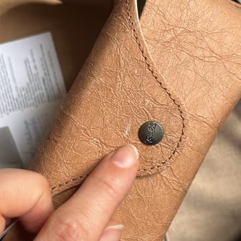 Adadünya'dan Deforme Kılıf İçin Ücretsiz Değişim Talebi