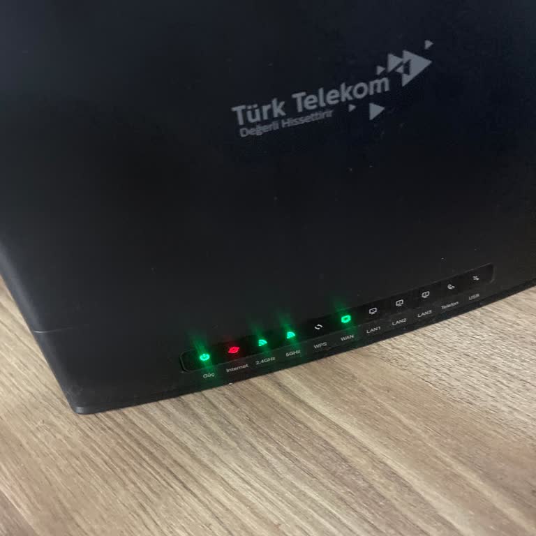 Manisa Salihli'de 20 Gün Süren İnternet Kesintisi Ve Müşteri Hizmetlerinden Yanıtsızlık