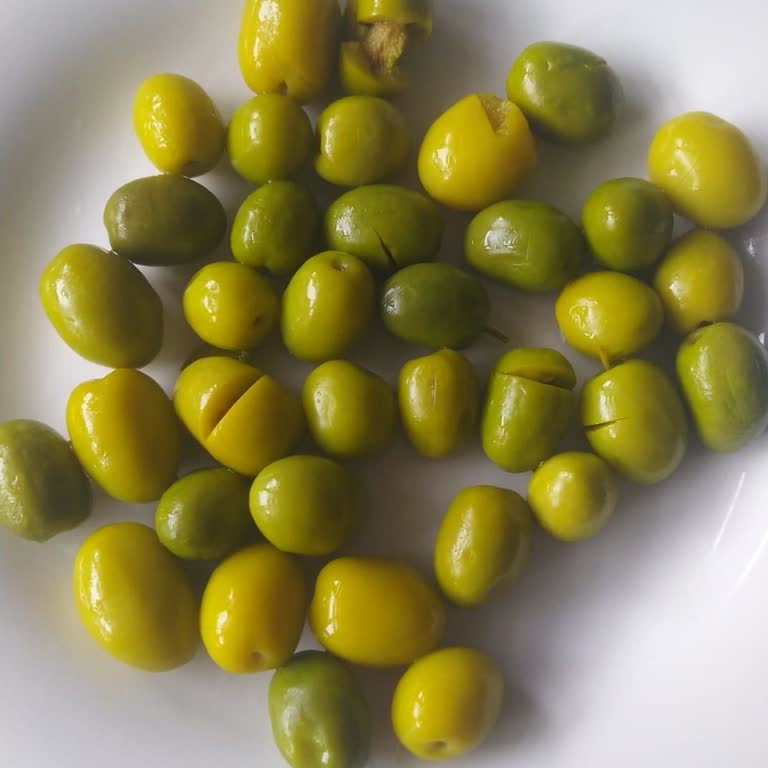 Yanıltıcı Zeytin Siparişi Ve Cevapsız Destek