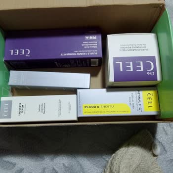 Ceel Kozmetik’ten Kampanyalı Üç Ürün Eksik Gönderildi