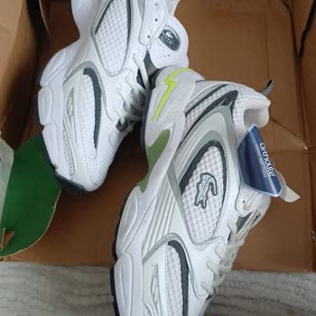 Kusurlu Ayakkabılar Ve İade Sürecinde Cevapsızlık