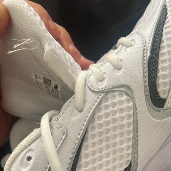 Kusurlu Ayakkabılar Ve İade Sürecinde Cevapsızlık