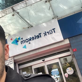 Türk Telekom Fiber İnternet Kesintisi Ve Fatura Ödemeleri Sorunu