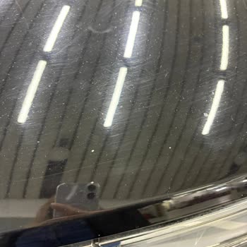 Opel Mokka’da Kaputtaki Boya Atması Üretim Kaynaklı Ayıp Ve Değer Kaybı Talebi