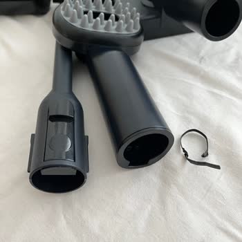 Uzatma Hortumu Uyumsuzluğu: Sinbo Süpürge İçin Adaptör Talebi