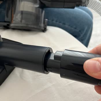 Uzatma Hortumu Uyumsuzluğu: Sinbo Süpürge İçin Adaptör Talebi