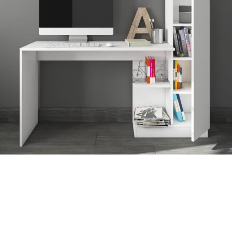 Eksik Çalışma Masası Ve Yanıtsız Müşteri Hizmetleri