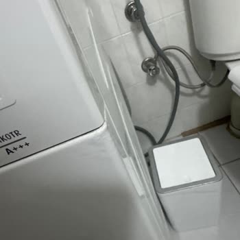 Profilo Çamaşır Makinesi Paslanması Ve 900 TL Ücret İadesi Talebi