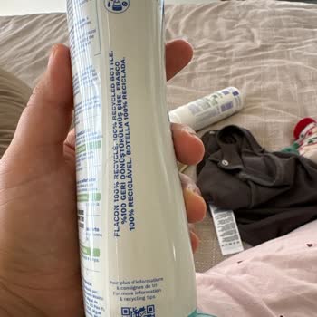 Mustela Bebek Ürünlerinde Sahte Şüpheleri Ve Satıcıya Yönelik İnceleme Talebi