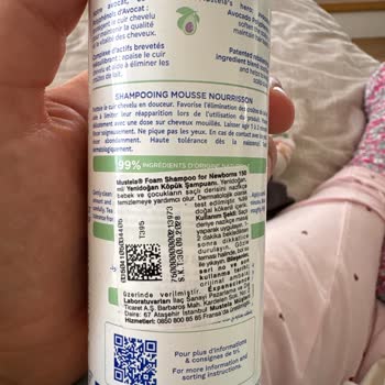 Mustela Bebek Ürünlerinde Sahte Şüpheleri Ve Satıcıya Yönelik İnceleme Talebi