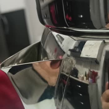 Kısa Sürede Pas Ve Kireç Gelişen Çaydanlık İçin Ücret İadesi Talebi