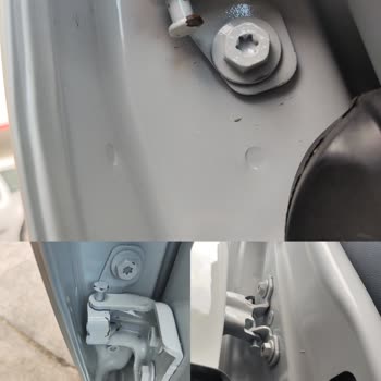 Teslim Edilen Dacia Sandero’da Çizik, Eksik Parça Ve Boya Kusurları