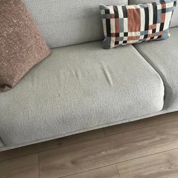 Satın Aldığım Noralis Koltuk Takımı Kullanılmış Ve Servis Yanıt Vermiyor