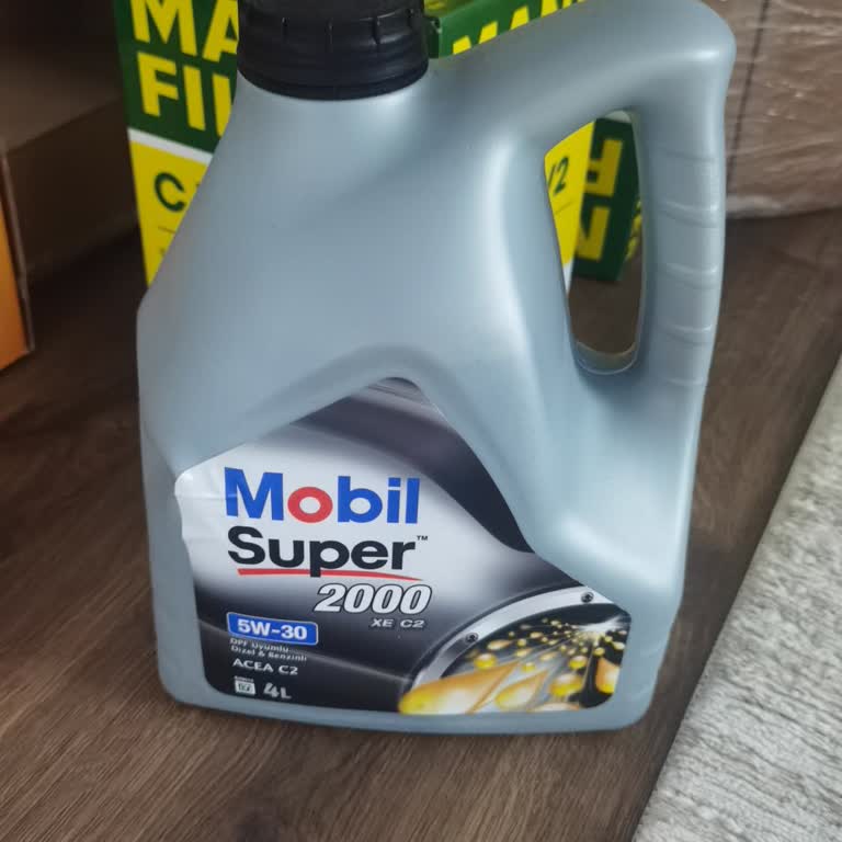 Cepoto Yanlış Yağ Ürünü Gönderimi Ve Cevapsız Değişim Talebi