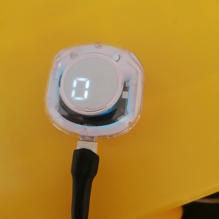 Şarj Olmayan Kulaklık İçin Garanti Ve Servis Talebi