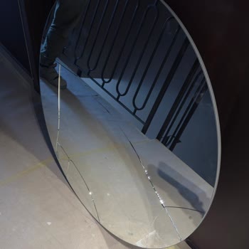 Vitra’nın Ücretsiz Montaj Sözü İhlali Ve Kırılan Banyo Aynası