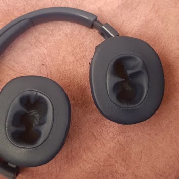 JBL 720BT Kulaklık Pedleri Kısa Sürede Yırtıldı, Ücretsiz Onarım Talebi