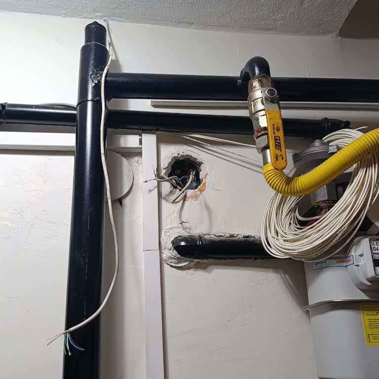 Kurulan Fiber Altyapı Aktif Edilmedi, İnternet Hizmeti Sağlanmıyor