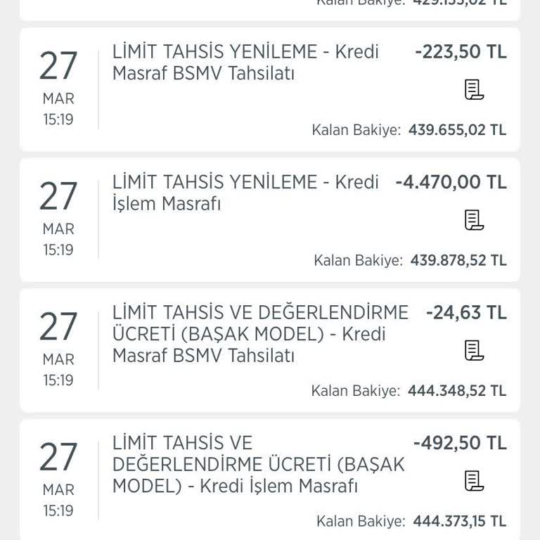 Tarım Kredisindeki Aşırı Kesintiler Ve İade Talebi