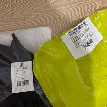 Eksik Ürün Gönderimi, İade Talebi Ve Cevapsız Müşteri Hizmetleri