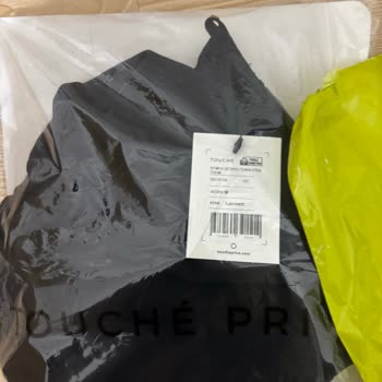 Eksik Ürün Gönderimi, İade Talebi Ve Cevapsız Müşteri Hizmetleri