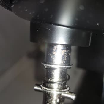 Karaca Multichef Mikser Paslı Geldi, Değişim Yerine İç Parça Değiştirildi