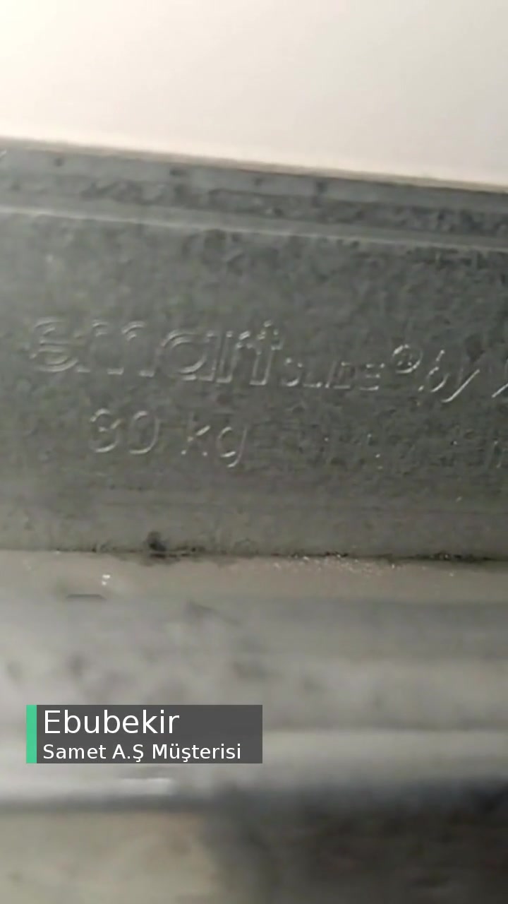 Samet A. Ş Ray Tırnak Sorunu videonun kapak resmi