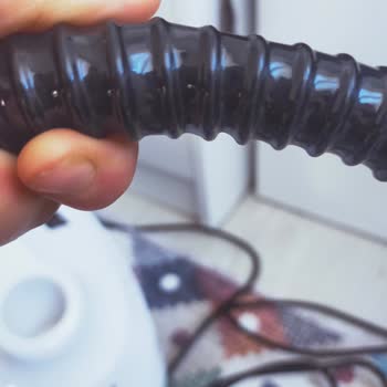 Pirantech Buhar Makinesinde Tekrarlayan Hortum Arızası Ve İade Talebi