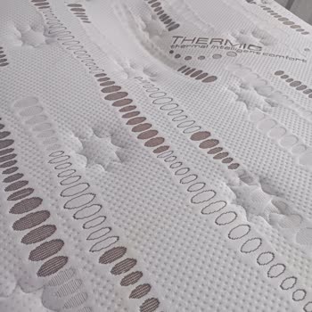 Thermic Prime Yatağım Çöktü, Sırt Ağrısı Ve Uyku Sorunu Yaşıyorum