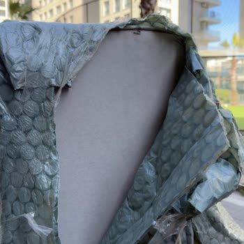 Teslim Aldığım Hasarlı Ve Yanlış Renkli Koltuk İçin İade Sürecinin Uzaması