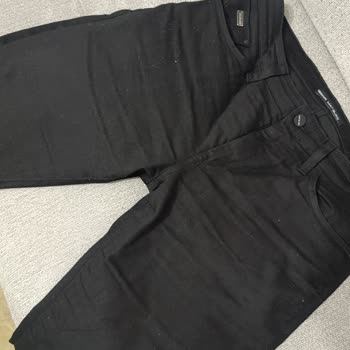 İki Gün Giymesine Rağmen Pilling Gören Pantolon İade Talebim Reddedildi