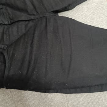 İki Gün Giymesine Rağmen Pilling Gören Pantolon İade Talebim Reddedildi