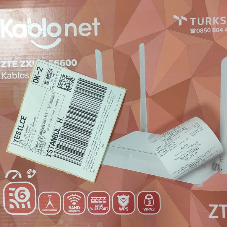 Teslim Edilen Cihaz İçin Haksız 500 TL Ücret Talebi