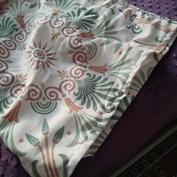 Kalitesiz Nevresim Takımları Ve İletişimsizlik Nedeniyle İade Talebi