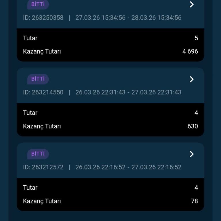 Pradabet 5000 TL Kazancım Haksızca Silindi Ve Ödeme Talebim Gecikiyor
