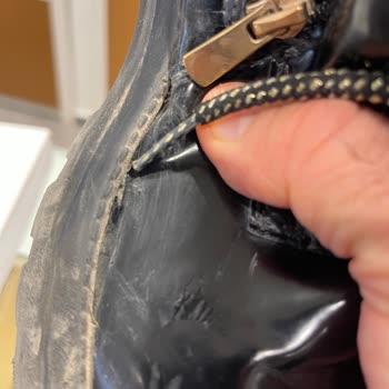 Kiddo Çocuk Ayakkabısında Kısa Sürede Yırtılma Red Kararı Ve Uzayan İnceleme Süreci