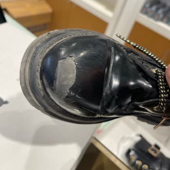 Kiddo Çocuk Ayakkabısında Kısa Sürede Yırtılma Red Kararı Ve Uzayan İnceleme Süreci