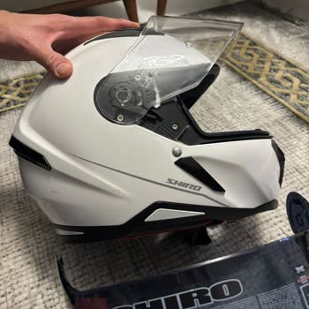 Uyumsuz Kask Vizörü Nedeniyle İade Talebim Reddedildi