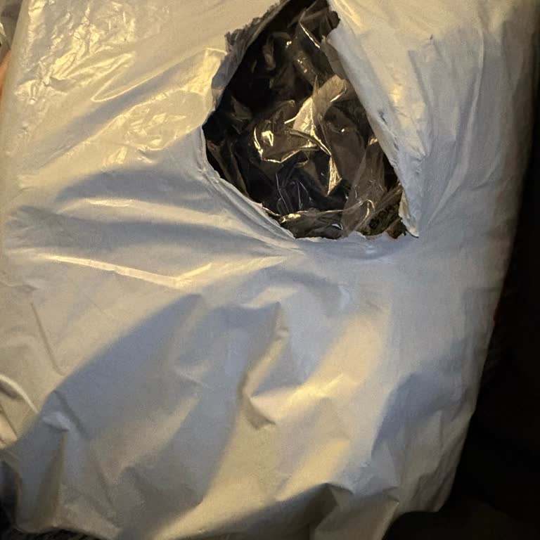 Kırık Paket Teslimatı Penti Müşteri Güvenini Sarsıyor