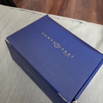 Kırık Kutu Ve Düzensiz Hediye Kartı Nedeniyle Güven Sarsıldı