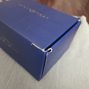 Kırık Kutu Ve Düzensiz Hediye Kartı Nedeniyle Güven Sarsıldı