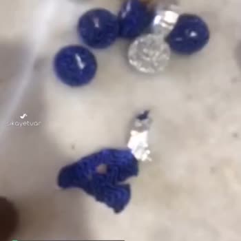 BİM'den Aldığım Wolf Marka Bayram Çikolatasından Yabancı Madde Çıktı