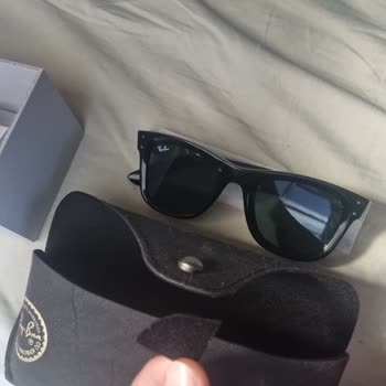 Ayıplı Teşhir Gözlük İçin N11'de İade Butonu Görünmüyor