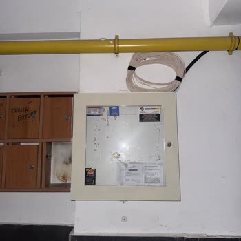 Bina Fiber Kutusunun Takılmaması Ve İnternet Hizmetinin Aktif Edilememesi