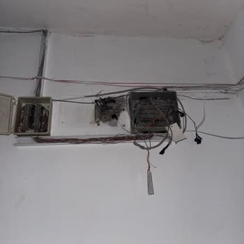 Bina Fiber Kutusunun Takılmaması Ve İnternet Hizmetinin Aktif Edilememesi