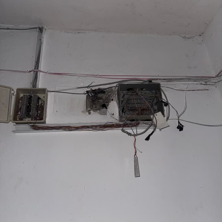 Bina Fiber Kutusunun Takılmaması Ve İnternet Hizmetinin Aktif Edilememesi