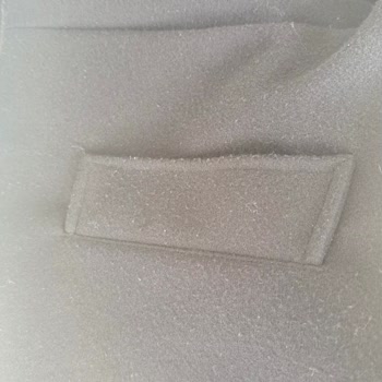 Kısa Sürede Tüylenen Ceket İçin Ücret İadesi Talebi